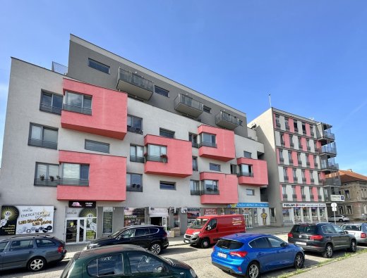 BD Studentská