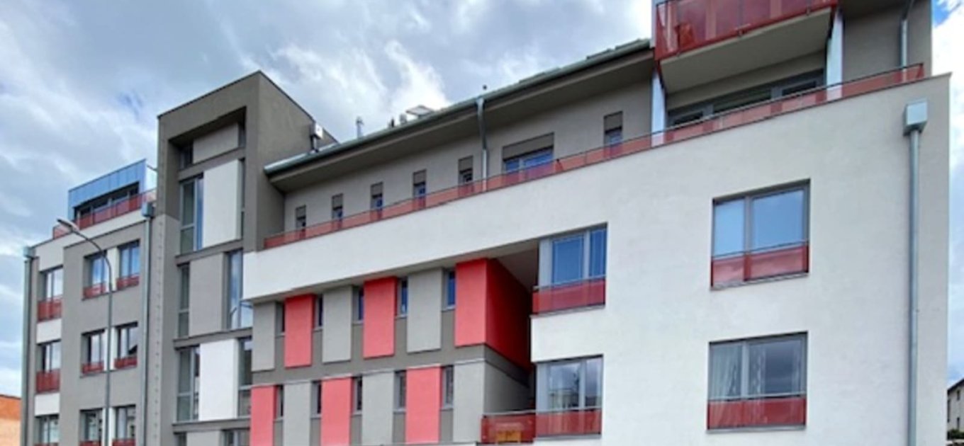 BD Fráni Šrámka