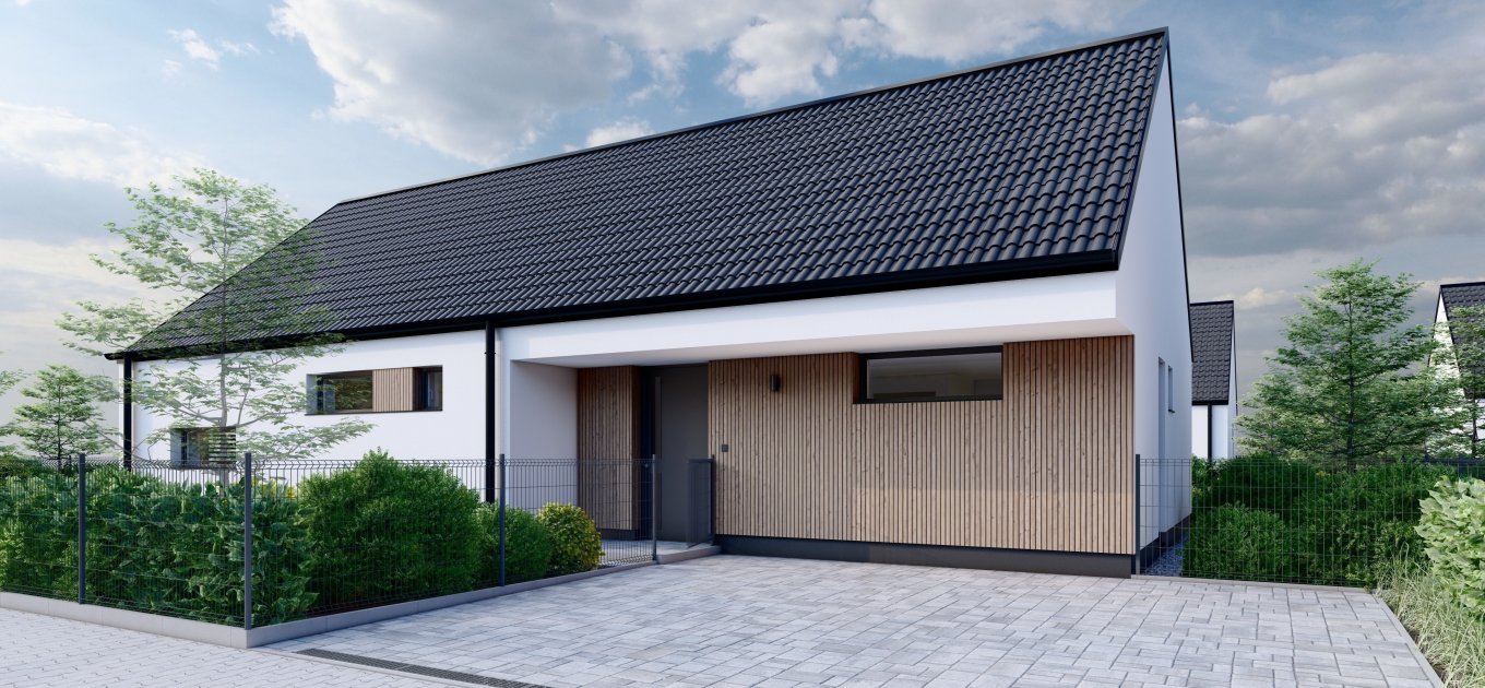 ZTV Srubec - RD "Stodola" "POSLEDNÍ VOLNÝ"