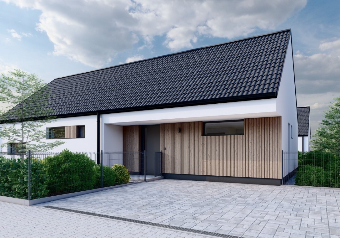 ZTV Srubec - RD "Stodola" "POSLEDNÍ VOLNÝ"