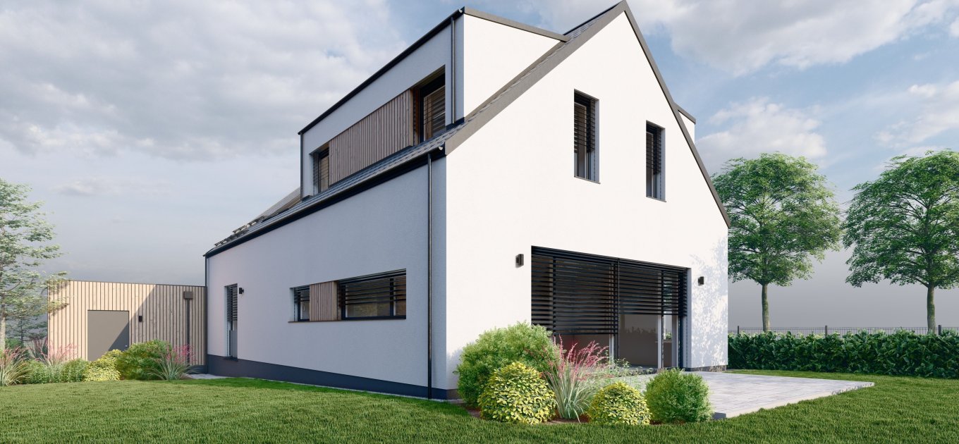 ZTV Srubec- RD "3x RD S" ""VOLNÝ"