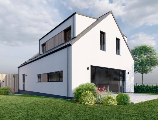 ZTV Srubec- RD "3x RD S" ""VOLNÝ"